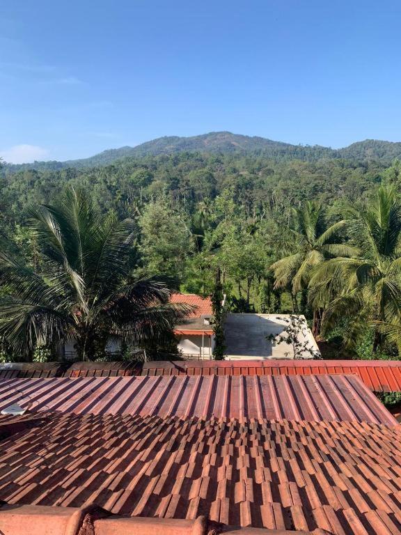 Shivalaya Homestay, Madikeri Siddāpur Exterior foto