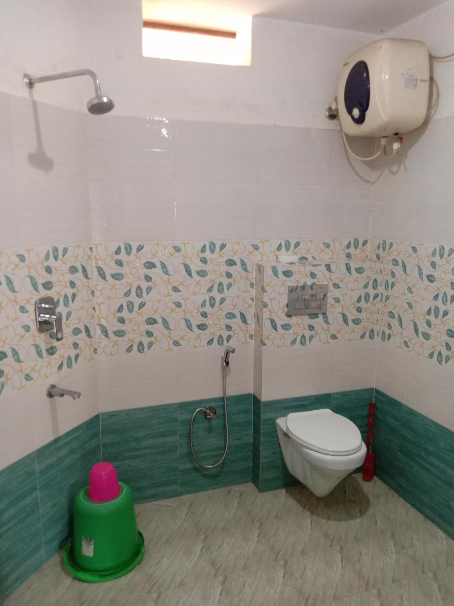 Shivalaya Homestay, Madikeri Siddāpur Habitación foto